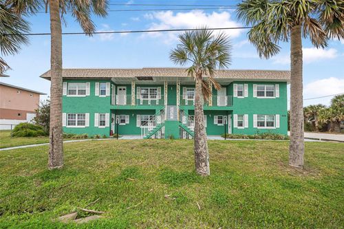 225 N Flagler Ave, Flagler Beach, FL, 32136-6006 | Card Image