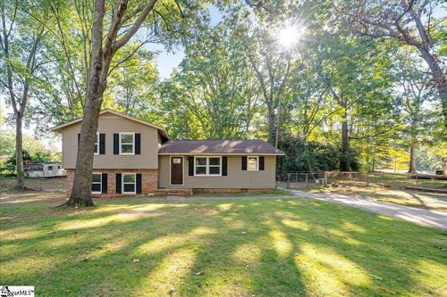 307 Sherondale Ln, Simpsonville, SC, 29680-2747 | Card Image