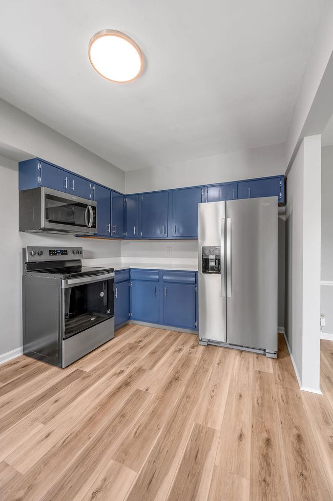 976 Fredericksburg Rd, House other with 4 bedrooms, 2 bathrooms and null parking in Lexington KY | Image 19