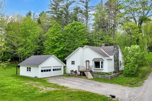 211 Preedom Hill Rd S, Ludlow, VT, 05149-9793 | Card Image