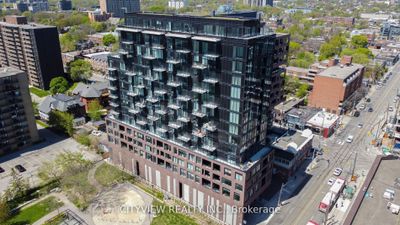 14 - 270 Dufferin St, Condo with 3 bedrooms, 2 bathrooms and 1 parking in Toronto ON | Image 1