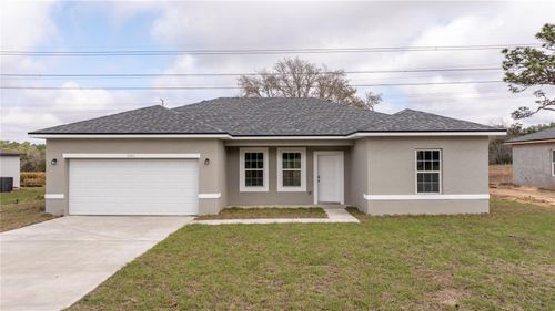 2901 W Redgate Dr, Dunnellon, FL, 34433-7126 | Card Image