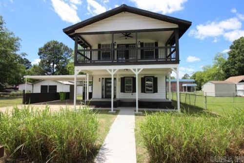 410 Barnes St, Lonoke, AR, 72086-2843 | Card Image