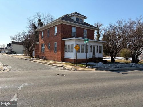 414 E Dover Street, EASTON, MD, 21601 | Card Image
