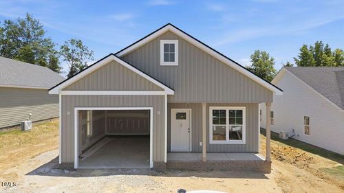 3229 Dolostone Ct, Wilson, NC, 27893-5266 | Card Image