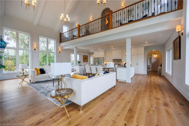 1408 Windham East Quarter Line Rd, House other with 6 bedrooms, 4 bathrooms and 33 parking in Windham Centre ON | Image 11