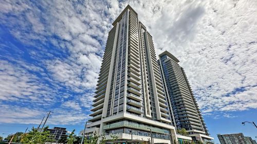 2903-38 Gandhi Lane, Thornhill, ON, L3T0G9 | Card Image