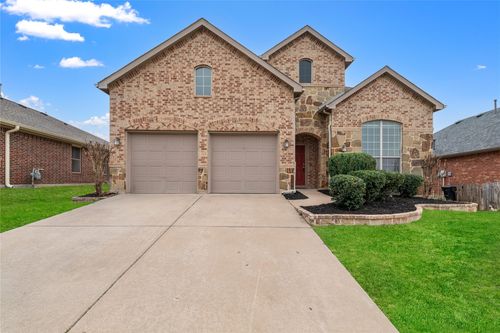 6116 Perch Dr, Fort Worth, TX, 76179-7578 | Card Image