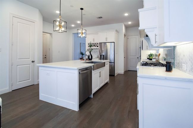3720 Coldstream Dr, House other with 4 bedrooms, 4 bathrooms and null parking in Irving TX | Image 7