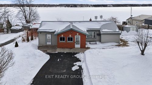 1083 Lakeside Dr, Consecon, ON, K0K1T0 | Card Image