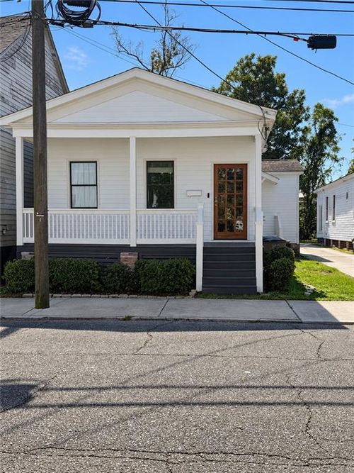 505 St Francis Street, Mobile, AL, 36602 | Card Image