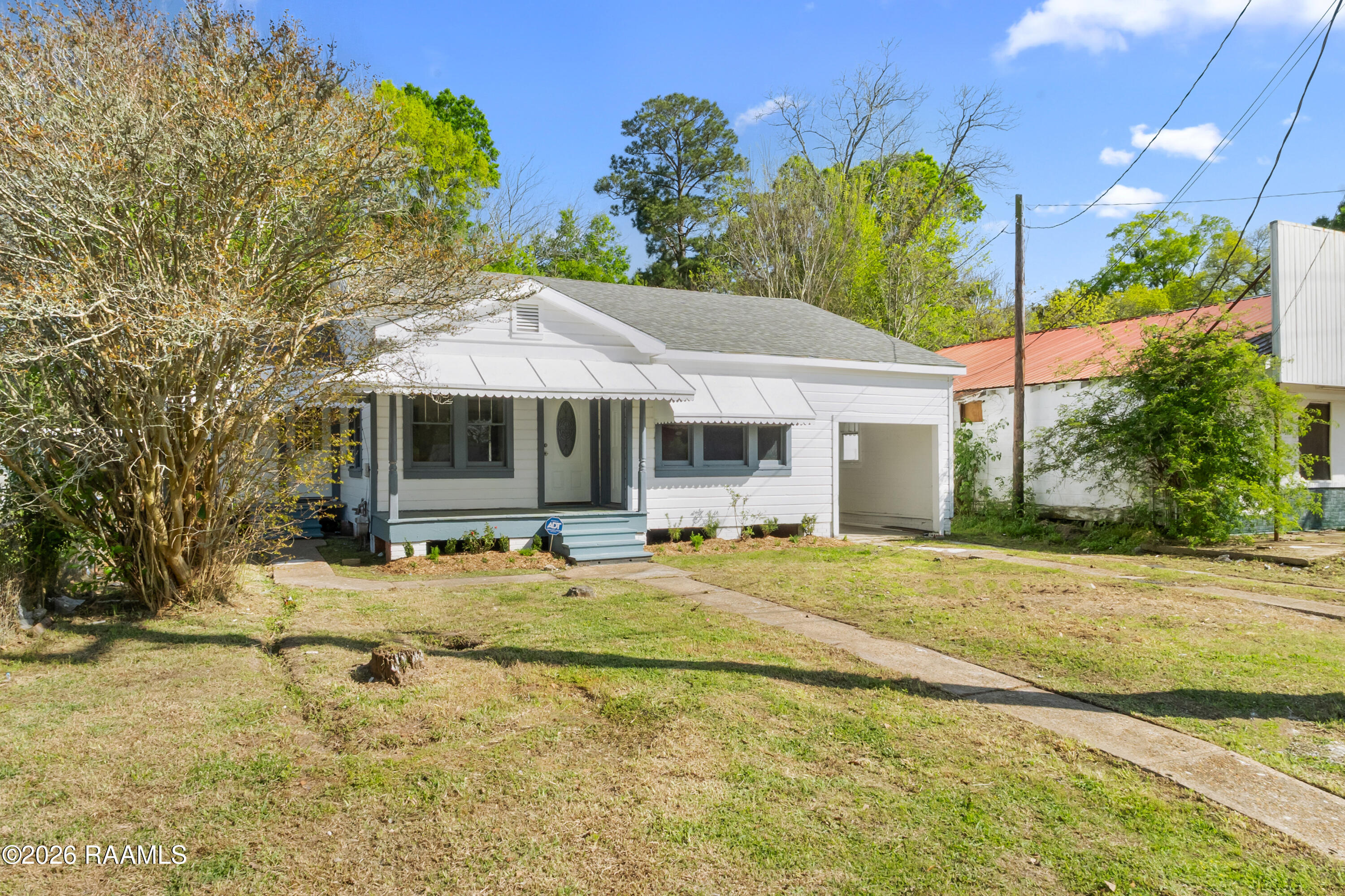 Residential in Ville Platte