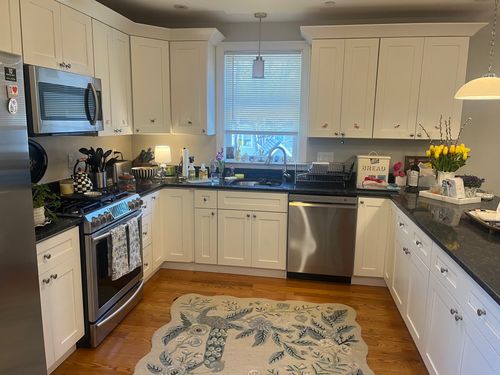 11-45 Spring St, Boston, MA, 02132-3949 | Card Image