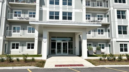 110-100 The Promenade, Port Stanley, ON, N5L0B7 | Card Image