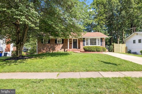 2437 Rockbridge St, VIENNA, VA, 22180-6852 | Card Image