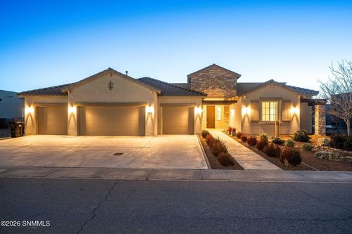 7517 Sussex Ct, Las Cruces, NM, 88007-5955 | Card Image