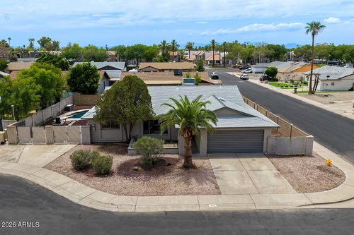 5215 W Via Camille --, Glendale, AZ, 85306 | Card Image