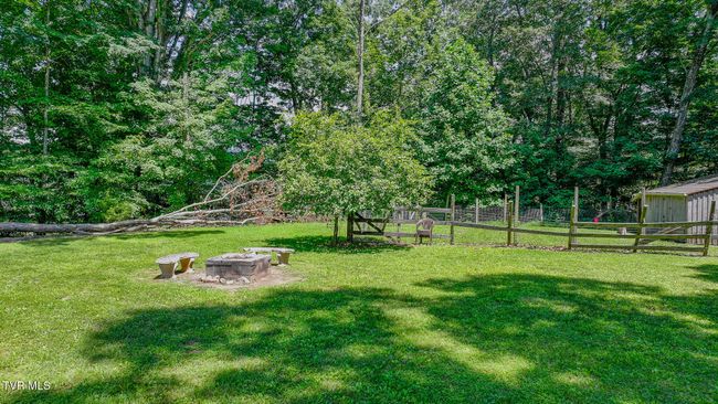 31232 Hollyfield Rd, House other with 3 bedrooms, 3 bathrooms and null parking in Damascus VA | Image 38