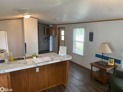 67 - 510 Wapello #67 Street, Home with 2 bedrooms, 1 bathrooms and null parking in Mediapolis IA | Image 3