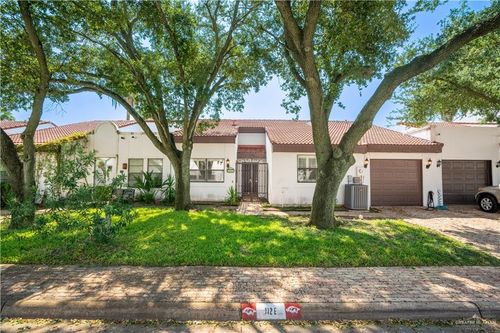 112 E Shasta Ave, McAllen, TX, 78504-2426 | Card Image