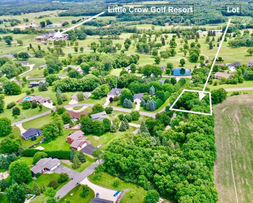 TBD 161st Ave Ne, New London, MN, 56273 | Card Image
