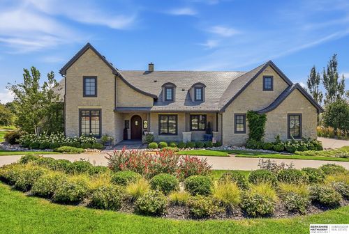 3303 S 228th Avenue Cir, Elkhorn, NE, 68022-3154 | Card Image