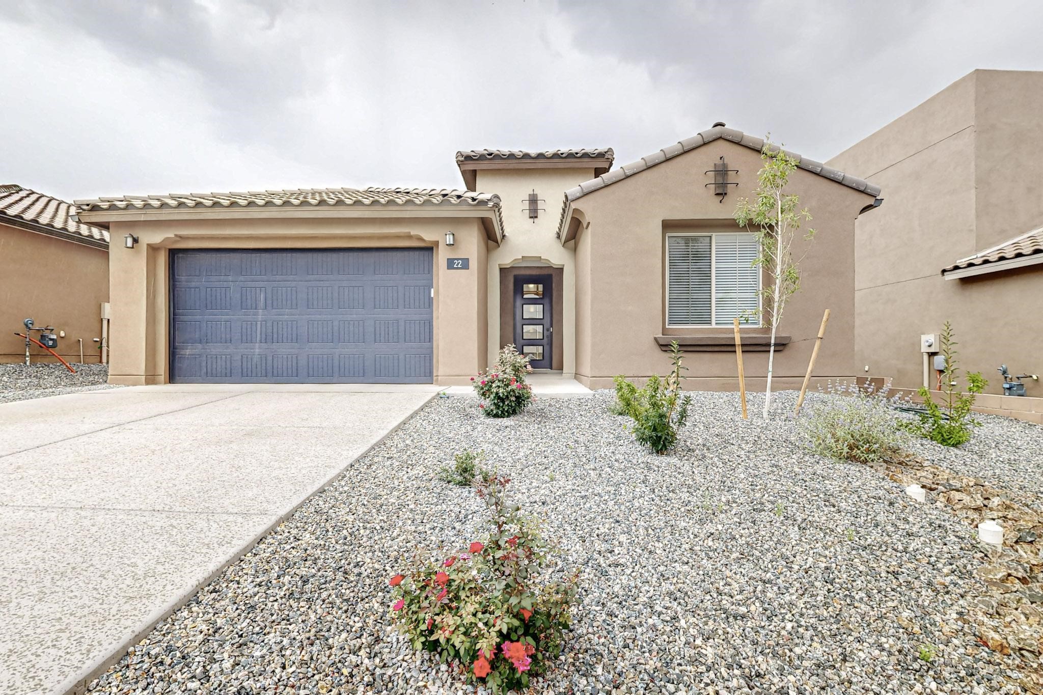 Firecrown Ln, Santa Fe, NM 87508