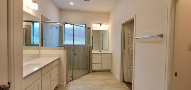 3121 Bell Flower Dr, House other with 3 bedrooms, 2 bathrooms and null parking in Oak Point TX | Image 24