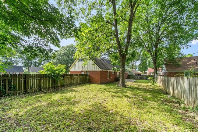 4526 Bogart St, House other with 4 bedrooms, 2 bathrooms and null parking in Memphis TN | Image 25