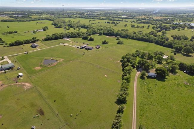 16.8 Acres with Lake Texoma to the North | Image 31