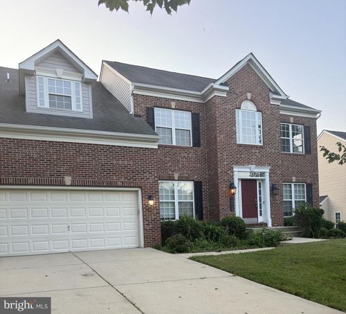 12408 Hillantrae Dr, CLINTON, MD, 20735-6510 | Card Image