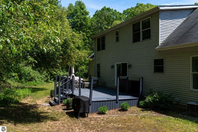 1069 El Camino Grande, House other with 4 bedrooms, 2 bathrooms and null parking in Lake Isabella MI | Image 12