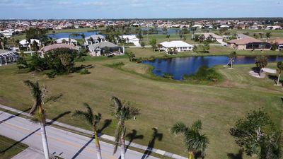 633 Monaco Drive, Home with 0 bedrooms, 0 bathrooms and null parking in Punta Gorda FL | Image 2