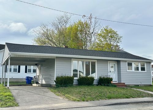 31 Monica St, Taunton, MA, 02780-2600 | Card Image