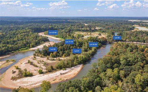 Lot 66 The Banks Drive - Hwy 16 Highway, Franklinton, LA, 70438 | Card Image