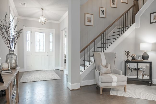 View of open floor plan | Image 4