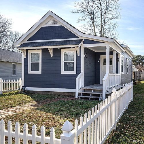 318 W Louisiana Street, Evansville, IN, 47710 | Card Image