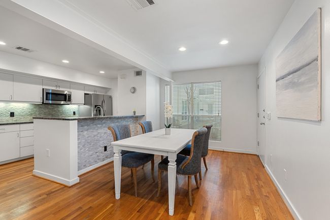 UNIT-7 - 4122 Travis St, Condo with 2 bedrooms, 3 bathrooms and null parking in Dallas TX | Image 6