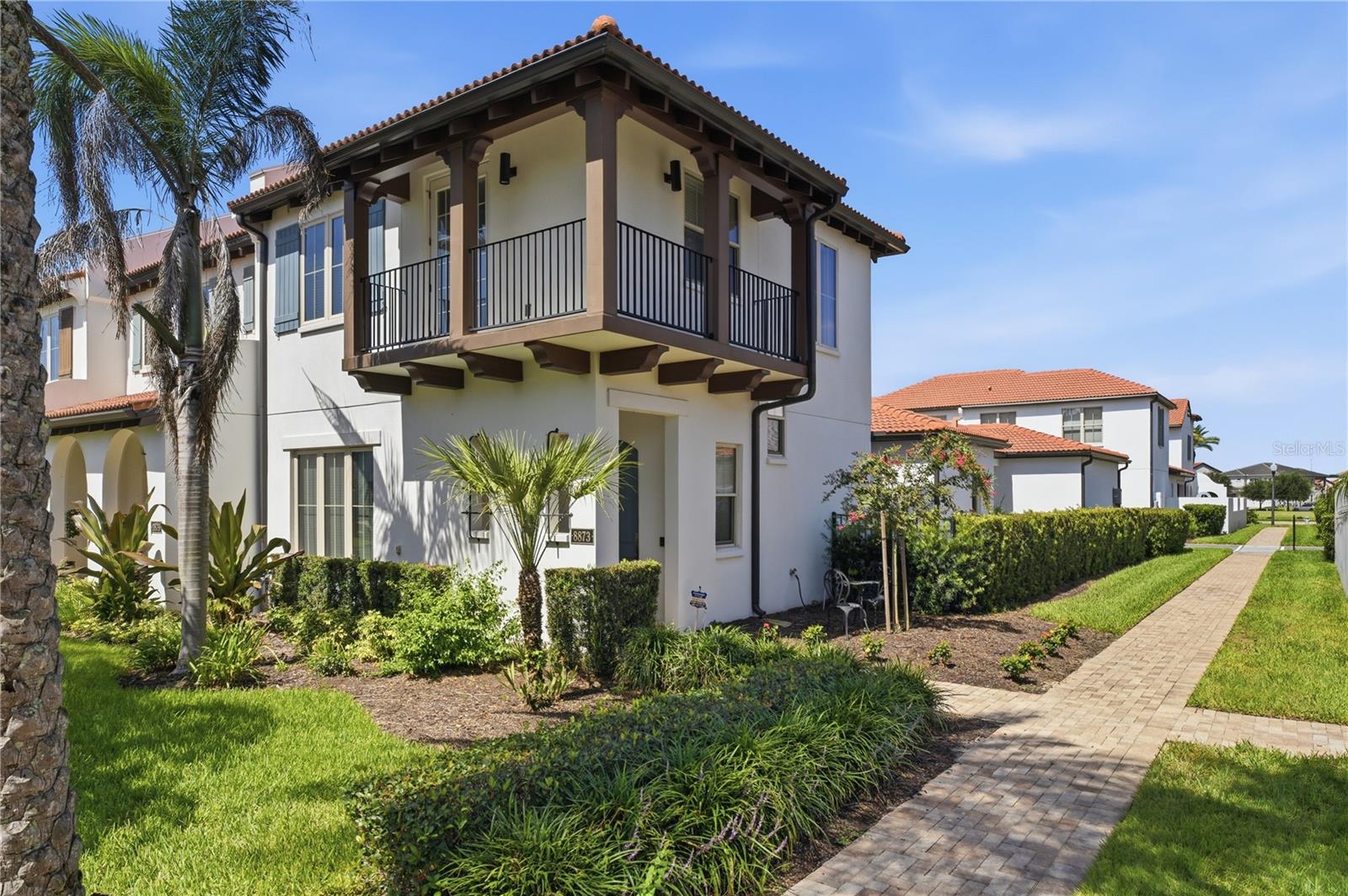 Residential in WINTER GARDEN