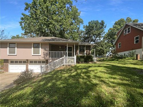 309 Se Shawn Ct, Blue Springs, MO, 64014-5045 | Card Image