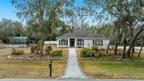 6568 Millstone Dr, NEW PORT RICHEY, FL, 34655-5518 | Card Image