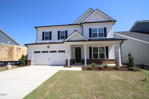 2492 Vetrina Way, Apex, NC, 27502 | Card Image