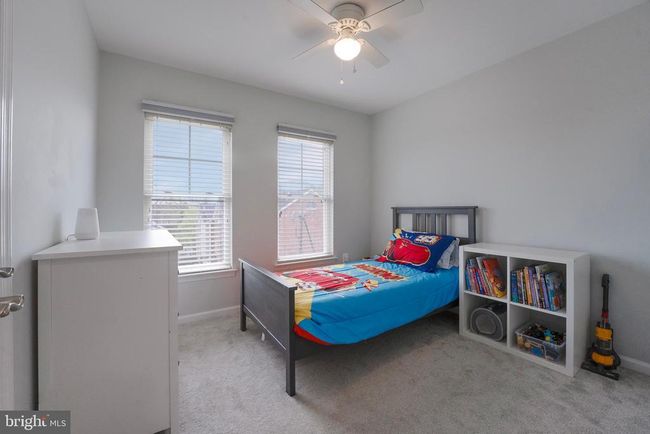 100 Washington St, Townhouse with 4 bedrooms, 4 bathrooms and null parking in OCCOQUAN VA | Image 25