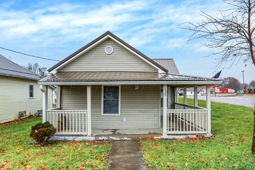 220 E Mulberry St, Morgantown, IN, 46160-9791 | Card Image