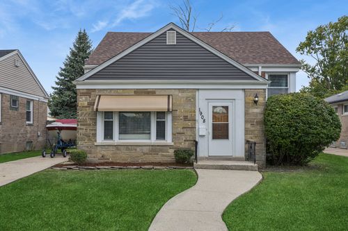 1908 Belleview Ave, Westchester, IL, 60154-4345 | Card Image