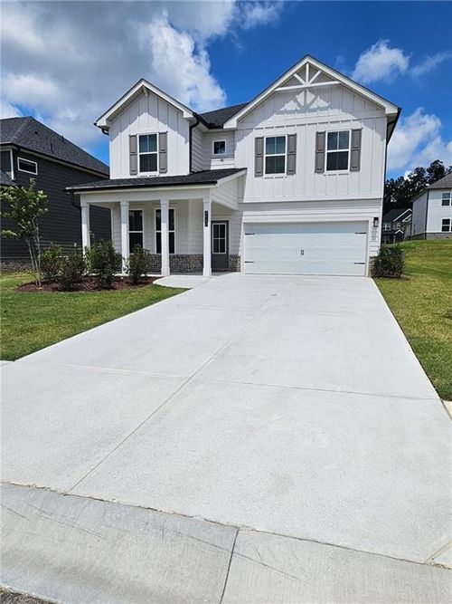 2452 Brown Dove Way, Grayson, GA, 30017 | Card Image