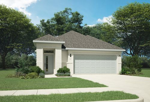 2802 Baynes Pl, Princeton, TX, 75407-5152 | Card Image