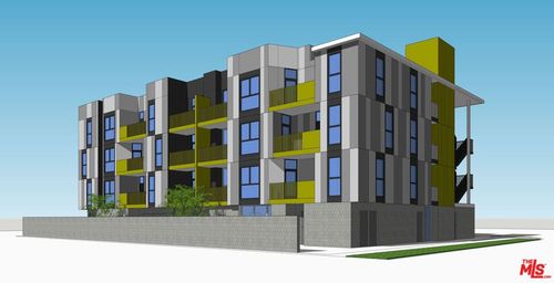 6640 Kester Ave, Van Nuys, CA, 91405-4520 | Card Image