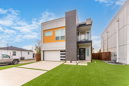 4013 Ivanhoe Ln, Dallas, TX, 75212-1739 | Card Image