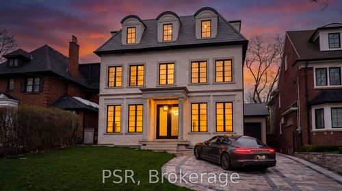 36 Ava Rd, Toronto, ON, M5P1Y4 | Card Image